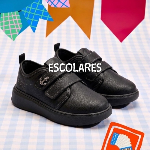 ESCOLARES